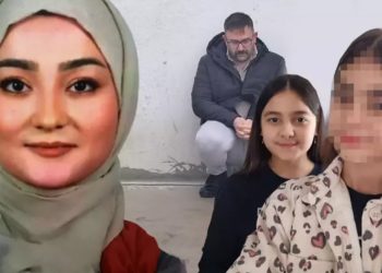 Dəhşətli Faciə: Ana 3 uşağından ikisini ÖLDÜRDÜ, biri yaralıdır – FOTO