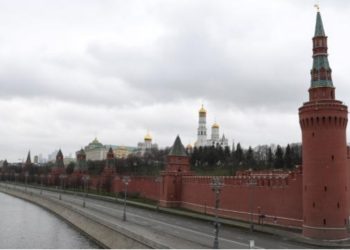 Kremlin Suriyaya dəstək bəyanatı