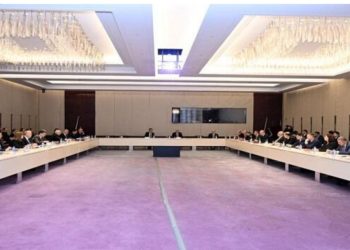 III MDB oyunları: Təşkilat Komitəsinin ilk iclası keçirildi