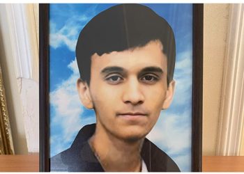 Bakıda yeniyetmə vəfat edib