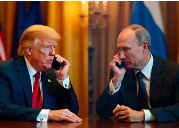 “Putinlə razılaşdıq,bu ölkədə görüşümüz baş tutacaq”-Tramp