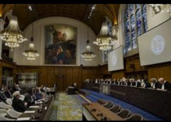 Azərbaycan Ermənistanı məhkəməyə VERDİ