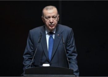 Prezident Ərdoğan: Suveren Fələstin dövləti üçün səbirlə mübarizə aparacağıq