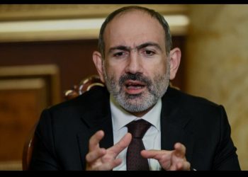 İrəvanda 4 uşağı olanlar nəqliyyatdan pulsuz istifadə edəcək – Paşinyan