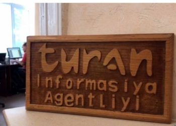 TURAN informasiya agentliyi fəaliyyətini dayandırır