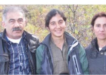 CHP-nin məclis üzvü qızını terror təşkilatı PKK-ya üzv edib