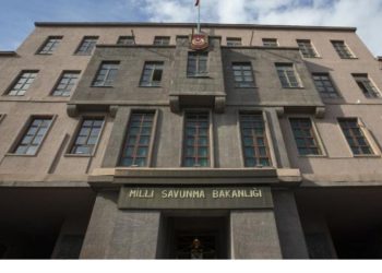 Türkiyə MMN: Tezliklə hərbi attaşemizi Suriyaya təyin edəcəyik