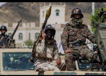 “ABŞ və İsrail Fələstin xalqını məskunlaşdırmaq planını tətbiq edərsə, biz də öz növbəmizə hərbi müdaxilə edəcəyik”-Abdel Malik əl-Husi-