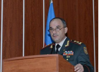 MN-kecmiş müavini prokurorluga çağırıldı