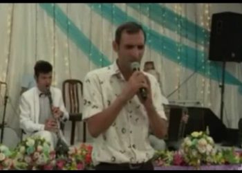 Tanınmış müğənni Elmir Qəhrəmanov yenidən həbs olundu