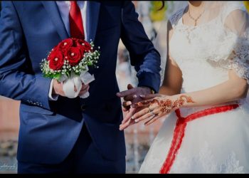 Yeni evlənən cütlüyün boşanma səbəbi məlum oldu