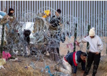 ABŞ generalı Meksika sərhədinə əlavə hərbçilərin yerləşdiriləcəyini bildirib