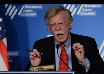 “Bu həftə Putin ABŞ, NATO və Ukrayna üzərində böyük qələbə qazandı”-Con Bolton