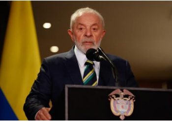 Braziliya lideri Lula ABŞ-a reaksiya verdi: Biz kommersiya ilə cavab verəcəyik