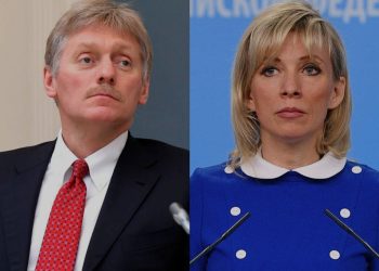 Peskov: Qəzzada vətəndaşımızın azad edilməsini alqışlayırıq