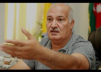 Sərdar Cəlaloğlu Bəhram Bağırzadəni Rusiyanın “təsir agenti” adlandirib -Video