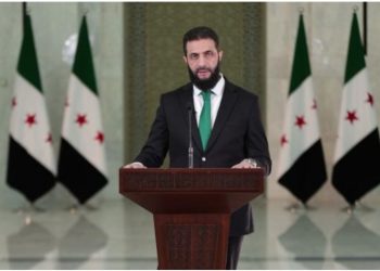 Suriya prezidenti Şara, Latakiya və Tartusa səfər edib