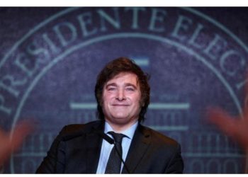 Argentina prezidentini “fırıldaqçılığa təhrik etmək”də ittiham olunur