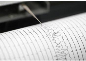 Ankarada 3,5 bal gücündə zəlzələ baş verib
