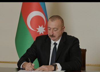 Prezident İlham Əliyev onu vəzifəsindən azad etdi – SƏRƏNCAM