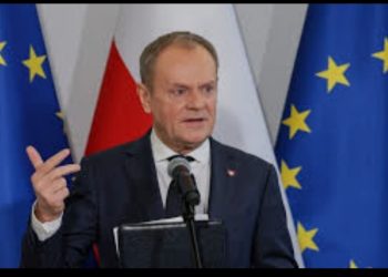 Polşanın Baş naziri: “Biz Ukraynaya siyasi və logistik dəstək vermək niyyətində deyilik”