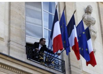 Fransada Ukrayna ilə bağlı fövqəladə sammit başlayır