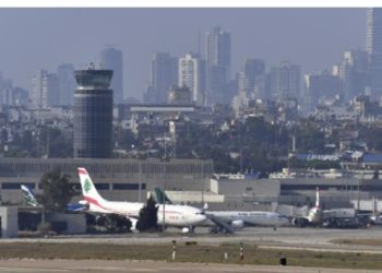 Livan İrana uçuşların dayandırılmasını uzadıb