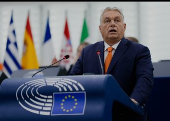 “Avropanın böyük dövlətlərinin liderləri bu məsələdə təşəbbüsü ələ almaq fürsətini itirdilər”-Orban