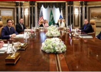 ABŞ və Rusiya nümayəndə heyətinin Sədiyyədədə 5 saata yaxın davam edən görüşü başa çatıb