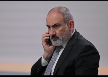 “Avropalıların Antiamerikan ittifaqı real ola bilməz”- Avetis Babacanyan