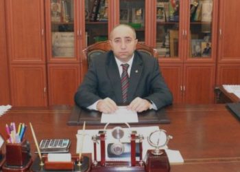 Həbsdə olan keçmiş icra başçısı azadlığa buraxıldı