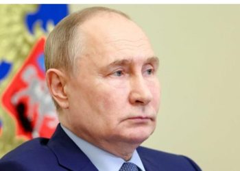 Rusiya prezidenti Putin ABŞ nümayəndə heyəti ilə görüşün “müsbət” olduğunu deyib