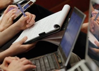 ABŞ 6 KİV-ə abunəni ləğv edib