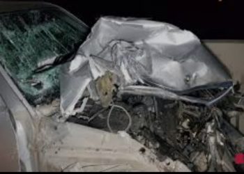 Qaradağda  ağır yol-nəqliyyat hadisəsi -iki nəfər ölüb