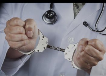 Bakıda həkim həbs olundu