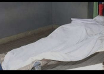 Bakıda şirkət sürücüsunun avtomobildə meyiti tapıldı
