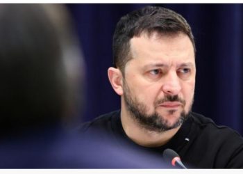 Zelenski: Biz investisiya və təhlükəsizlik sahəsində ABŞ ilə güclü və faydalı razılaşmaya hazırıq