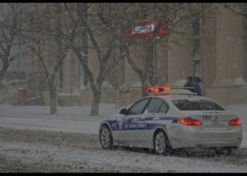 Baş Dövlət Yol Polisi sürücülərə xəbərdarlıq edib