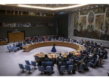 Reuters: ABŞ Ukrayna ilə bağlı qətnamə layihəsini BMT Təhlükəsizlik Şurasında səsverməyə çıxaracaq