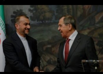 Lavrov İrana səfər edəcək
