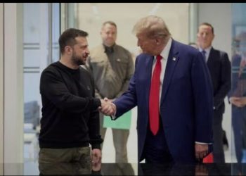 ABŞ- dan Ukraynaya yeni təzyiq: “Starlink”