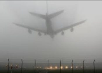 Rusiya -Dubay aviareysində problem yarandı, Təyyarə geriyə eniş etdi