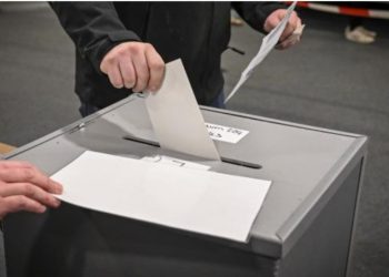 Almaniyada ümumi seçkilərdə səsvermə başlayır