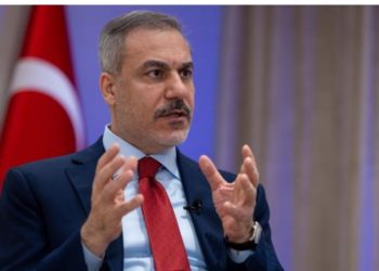 Nazir Fidanın Ukrayna ilə bağlı açıqlaması: Biz realist olmalıyıq