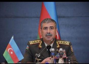 Nazir Zakir Həsənov iclas keçirdi, göstərişlər verdi