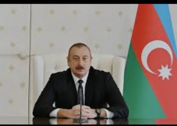 Prezidenti İlham Əliyev Estoniya Prezidenti Alar Karisə təbrik məktubu ünvanlayıb