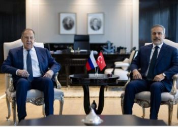 Nazir Fidan: Biz sülh danışıqlarına ev sahibliyi etməyə hazırıq