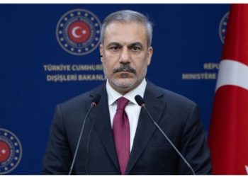 Nazir Fidan: Biz sülh danışıqlarına ev sahibliyi etməyə hazırıq