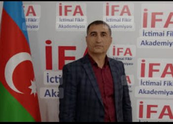 “Heç şübhəsiz ki, Rusiyanın Ukraynaya təcavüzkar müharibəsinin təhrikçisi ABŞ – dır-Vüqar Dadaşov