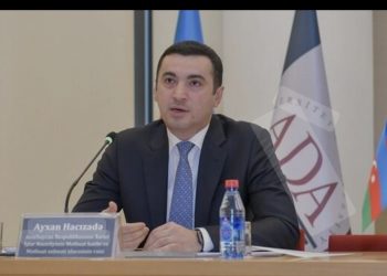 Rəsmi Bakıdan Fransanın Ermənistandakı səfirinin anti-Azərbaycan iddialarına cavab